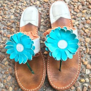 Jack Rodger Flip Flops